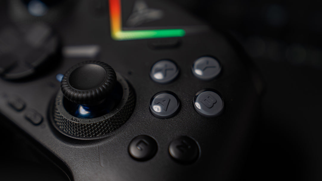 What’s the Difference Between Xbox, PlayStation, Nintendo Switch, and Third-Party Controllers?