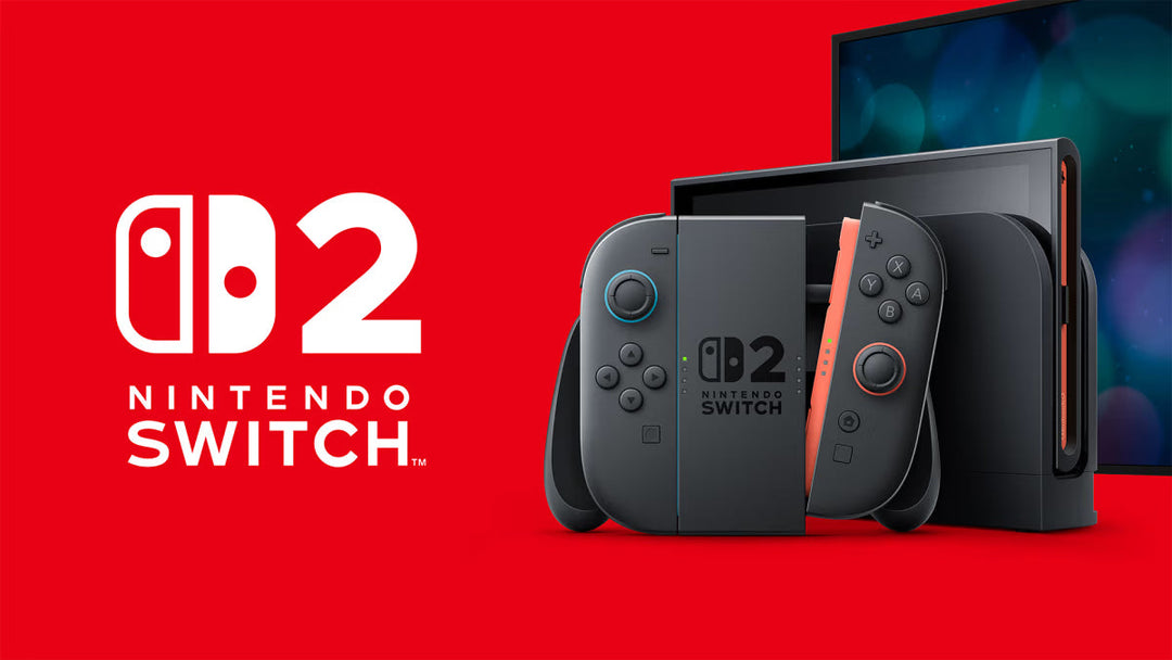 Nintendo Switch 2: Everything We Know So Far