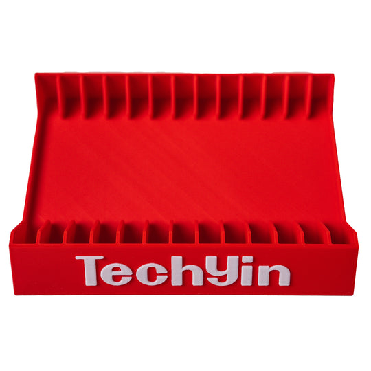 3D Printed Game Cartridge Display Stand for Nintendo Switch