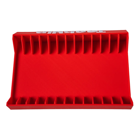 3D Printed Game Cartridge Display Stand for Nintendo Switch