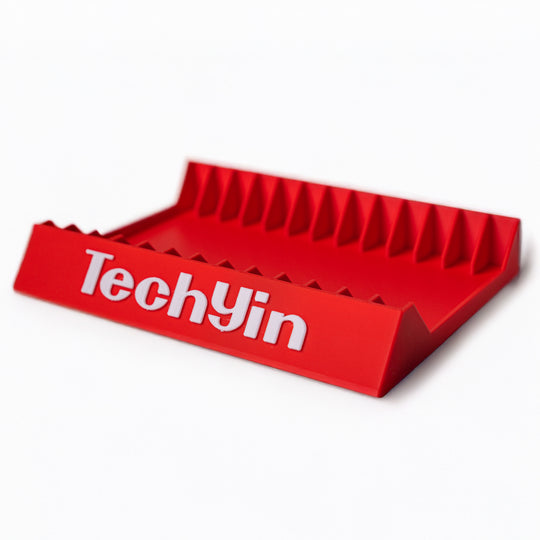 3D Printed Game Cartridge Display Stand for Nintendo Switch