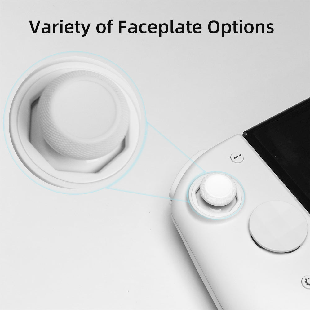 Mobapad M6 HD Joy Cons for Nintendo Switch