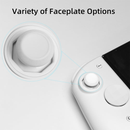 Mobapad M6 HD Joy Cons for Nintendo Switch
