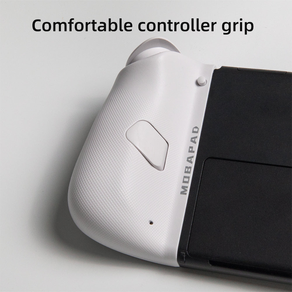 Mobapad M6 HD Joy Cons for Nintendo Switch