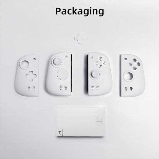 Mobapad M6 HD Joy Cons for Nintendo Switch