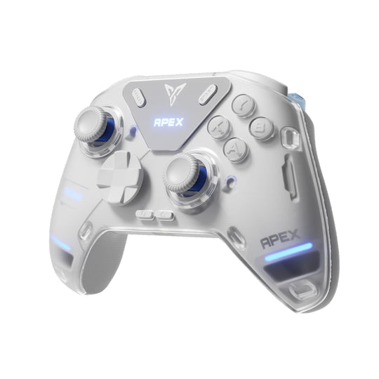 FLYDIGI APEX 4 Wireless Gaming Controller For PC/Switch