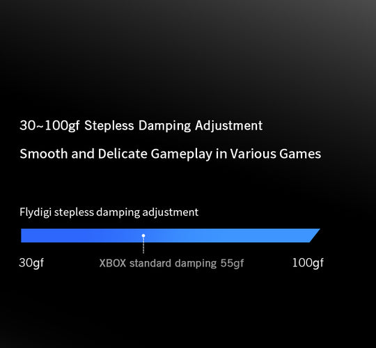 FLYDIGI APEX 4 Wireless Gaming Controller For PC/Switch