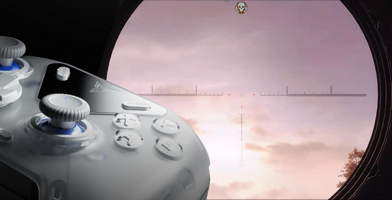 FLYDIGI APEX 4 Wireless Gaming Controller For PC/Switch