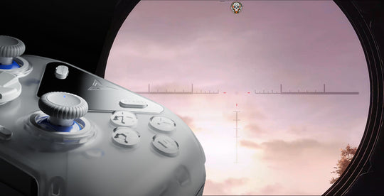 FLYDIGI APEX 4 Wireless Gaming Controller For PC/Switch