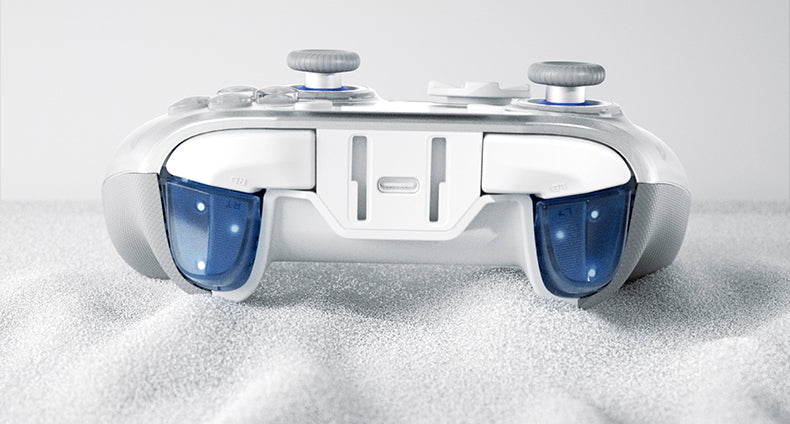 FLYDIGI APEX 4 Wireless Gaming Controller For PC/Switch