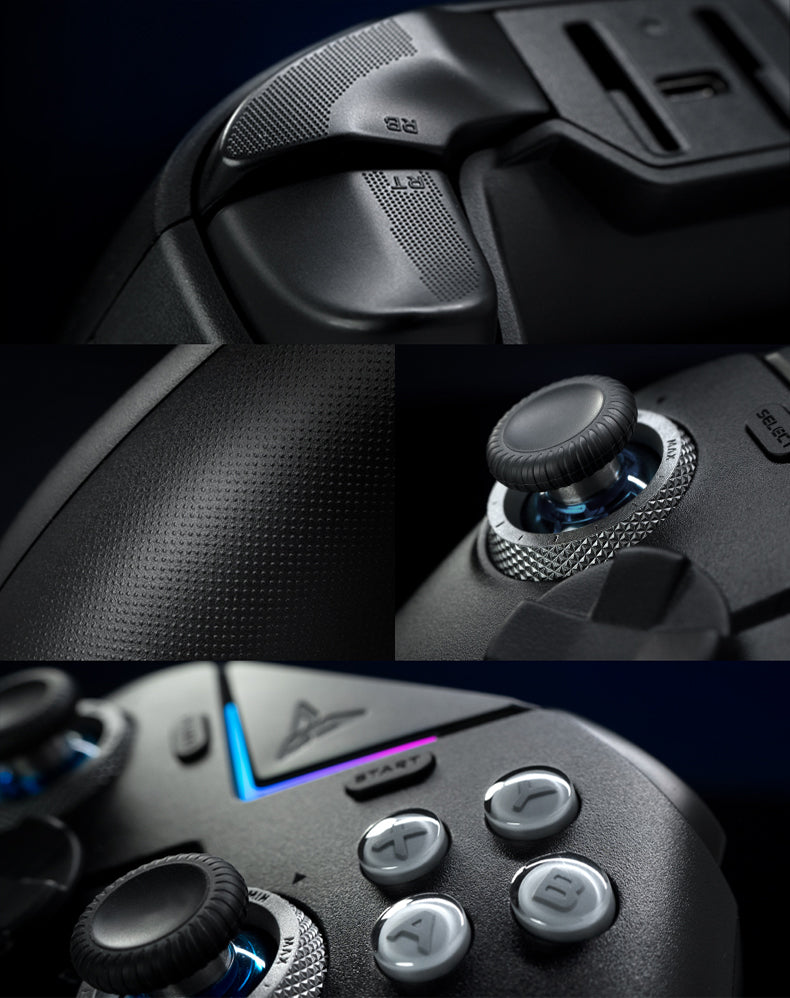 FLYDIGI Vader 4 Pro Wireless Gaming Controller For PC/Switch