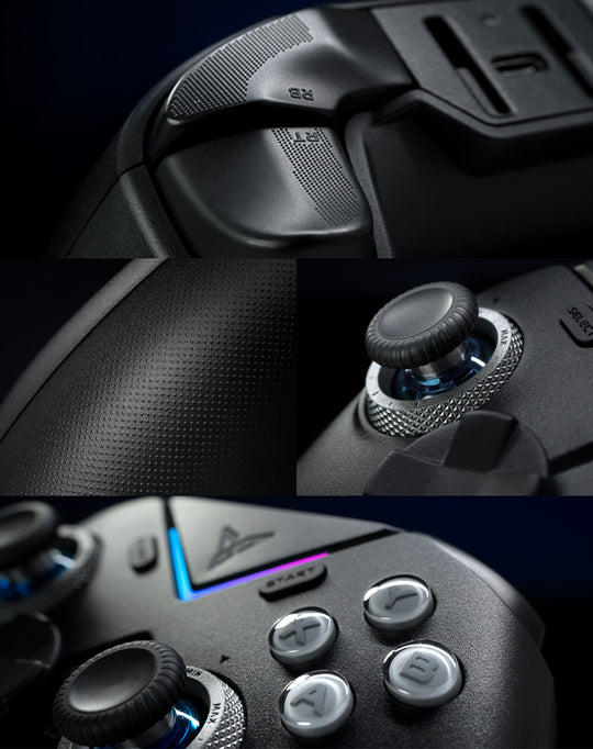 FLYDIGI Vader 4 Pro Wireless Gaming Controller For PC/Switch