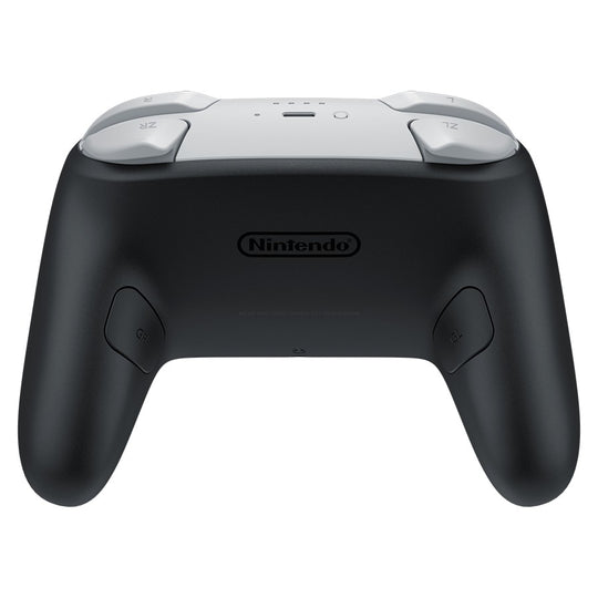 Nintendo Switch 2 Pro Controller – Wireless Gamepad with HD Rumble, GameChat & Motion Control