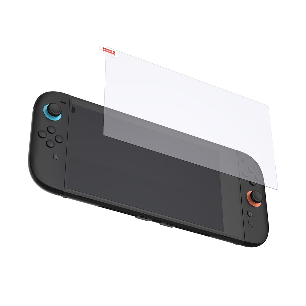 Tempered Glass Screen Protector for Nintendo Switch 2