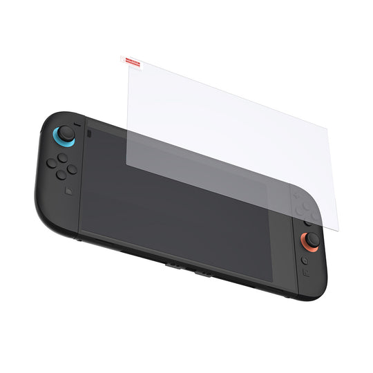 Tempered Glass Screen Protector for Nintendo Switch 2