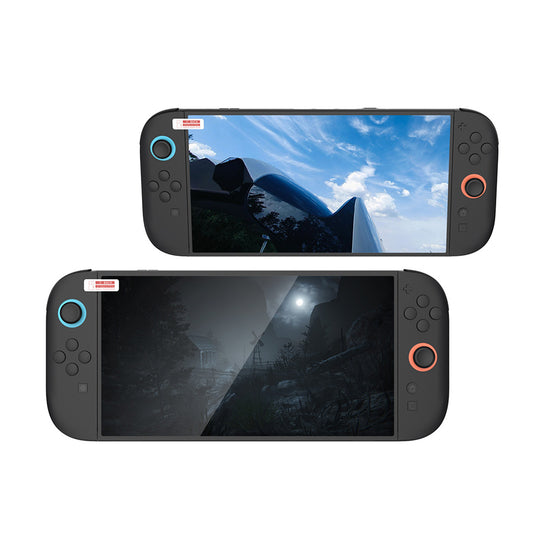Tempered Glass Screen Protector for Nintendo Switch 2