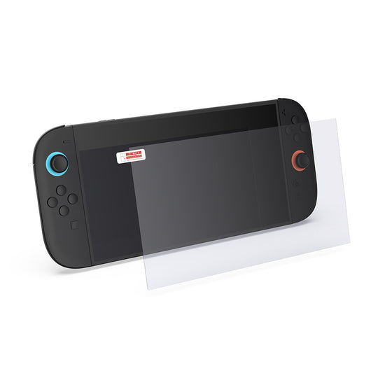 Tempered Glass Screen Protector for Nintendo Switch 2