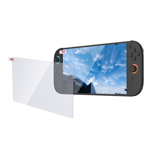Tempered Glass Screen Protector for Nintendo Switch 2