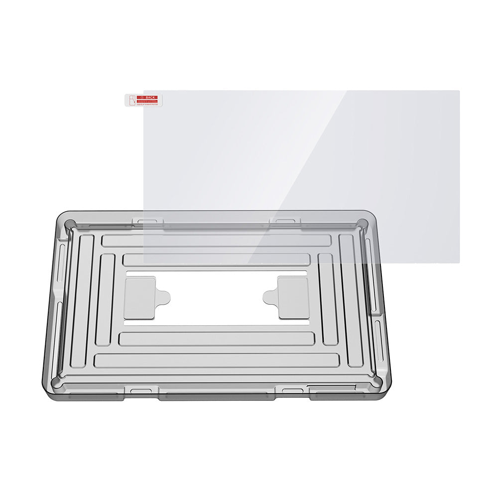 Tempered Glass Screen Protector for Nintendo Switch 2