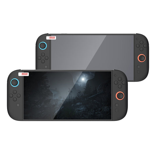 Tempered Glass Screen Protector for Nintendo Switch 2