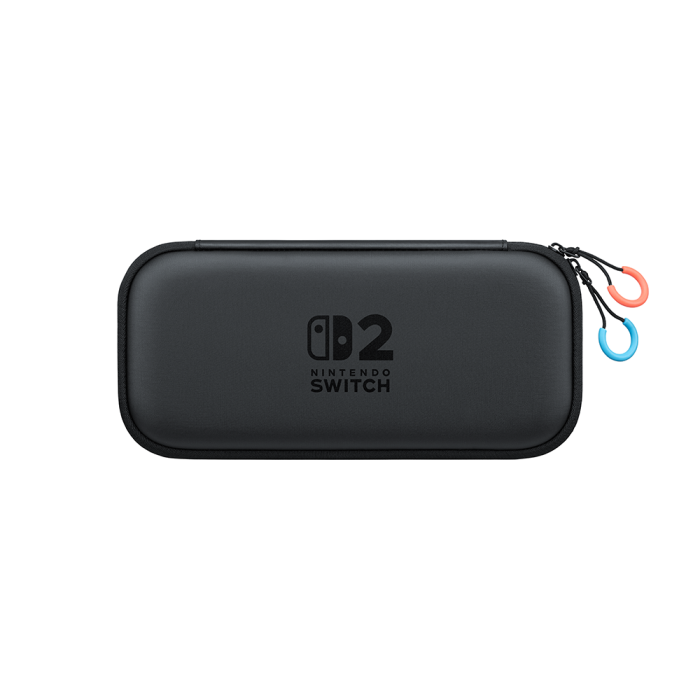 Nintendo Switch 2 Carrying Case + Screen Protector | Techyin