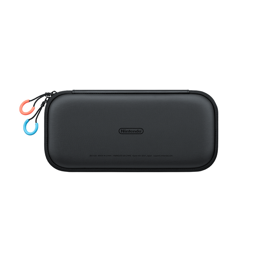 Nintendo Switch 2 Carrying Case + Screen Protector | Techyin